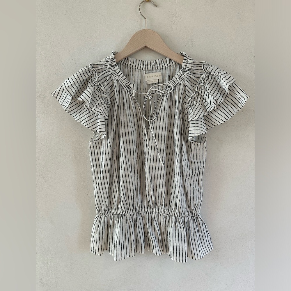 Caballero Harper Tanktop